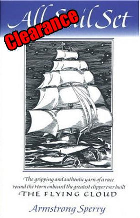 All Sail Set  (Clearance)