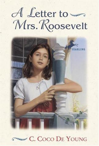 A Letter to Mrs. Roosevelt (Clearance)
