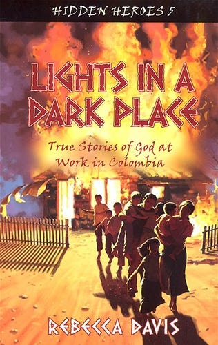 Lights in a Dark Place (Clearance)