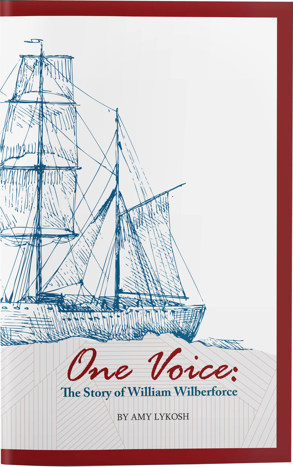 One Voice: The Story of William Wilberforce