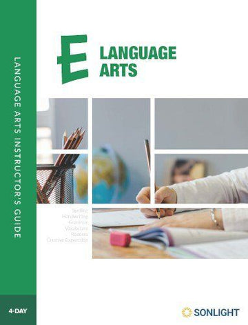 Language Arts E