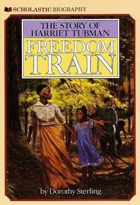 Freedom Train