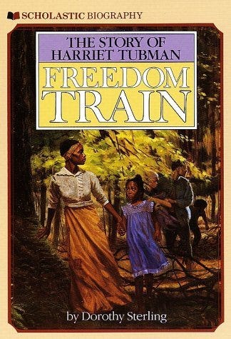 Freedom Train (Clearance)