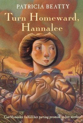 Turn Homeward, Hannalee (Clearance)