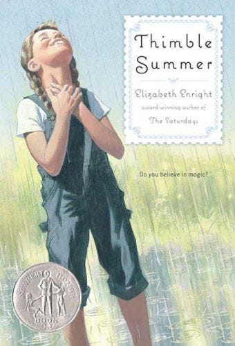 Thimble Summer (Clearance)