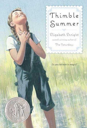 Thimble Summer (Clearance)