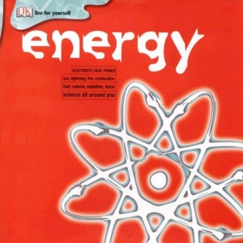 Energy