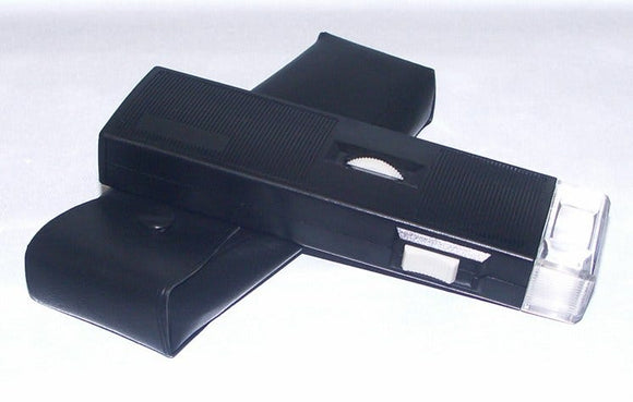 Miniature Magnifier/Microscope