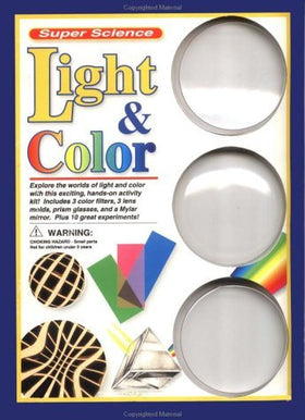 Light & Color (Clearance)
