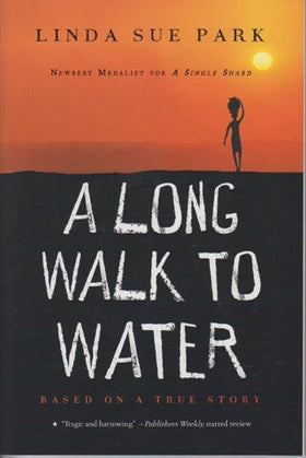 A Long Walk to Water (Clearance)