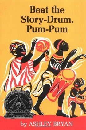 Beat the Story-Drum, Pum-Pum (Clearance)