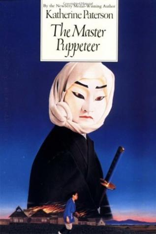 The Master Puppeteer (Clearance)