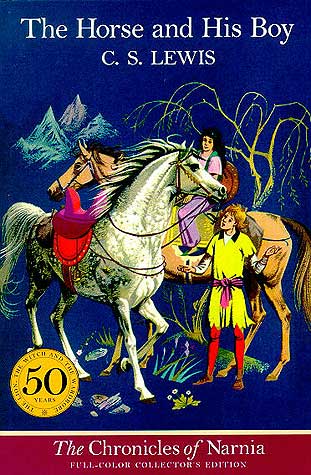 The Horse and His Boy