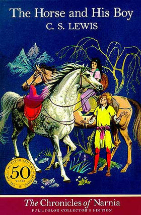 The Horse and His Boy (Clearance)