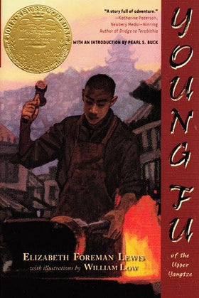Young Fu of the Upper Yangtze (Clearance)