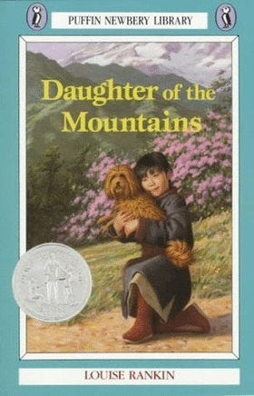 Daughter of the Mountains (Clearance)