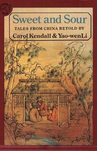 Sweet and Sour: Tales from China