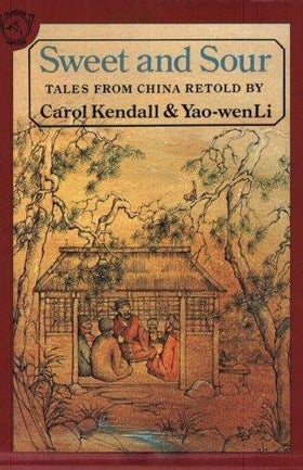 Sweet and Sour: Tales from China (Clearance)