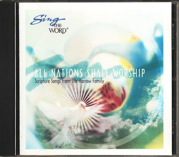Sing the Word: All Nations Shall Worship - 0