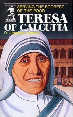 Teresa of Calcutta (Clearance)