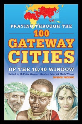 100 Gateway Cities
