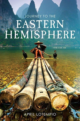 Journey to the Eastern Hemisphere (Clearance)