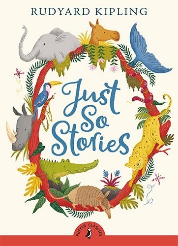 Just So Stories (Clearance)
