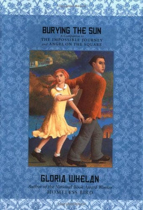 Burying the Sun (Clearance)