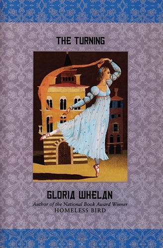 The Turning (Clearance)