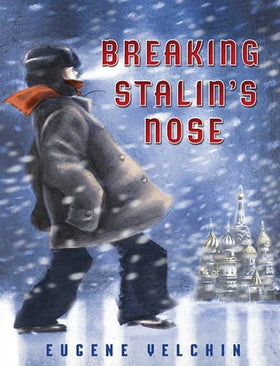 Breaking Stalin's Nose