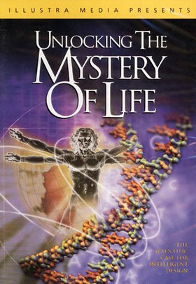 Unlocking The Mystery Of Life (Clearance)