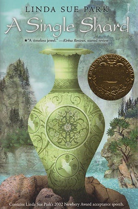 A Single Shard (Clearance)