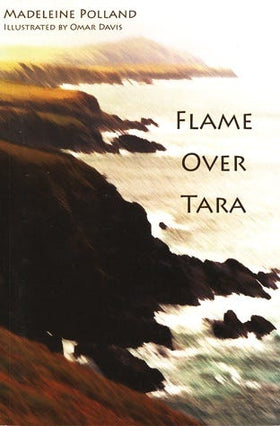 Flame Over Tara (Clearance)