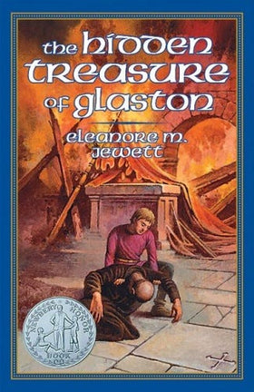 The Hidden Treasure of Glaston (Clearance)