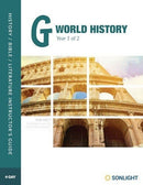History/Bible/Literature G Instructor's Guide-3