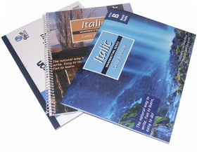 Getty-Dubay Italic Handwriting 1