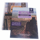 Getty-Dubay Italic Handwriting-12