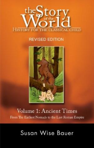 Story of the World: Ancient Times (Clearance)