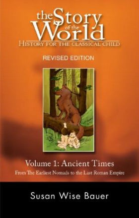Story of the World: Ancient Times (Clearance)