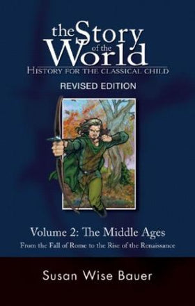 Story of the World: The Middle Ages (Clearance)