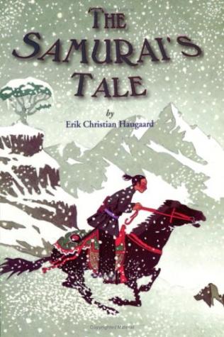 The Samurai's Tale (Clearance)