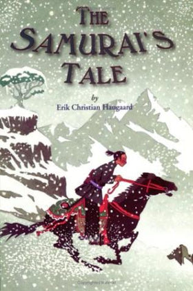 The Samurai's Tale (Clearance)