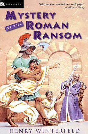 The Mystery of the Roman Ransom