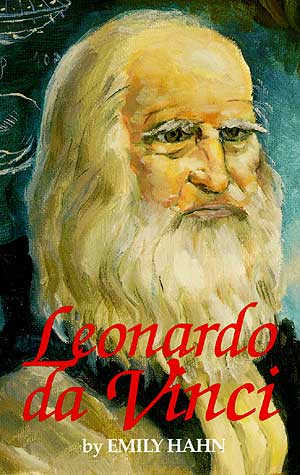 Leonardo Da Vinci (Clearance)
