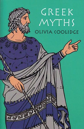 Greek Myths