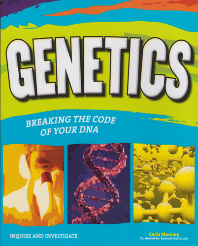 Genetics (Clearance)