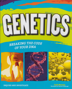 Genetics (Clearance)