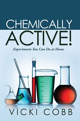 Chemically Active (Clearance)