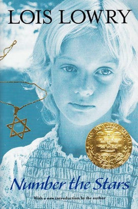 Number the Stars (Clearance)