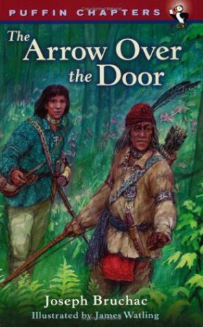 The Arrow Over the Door (Clearance)